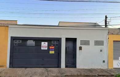 Imagem 5: Casa no Hilda Mandarino. 2 Vagas na garageme2 Dormitórios