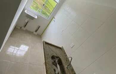 Imagem 4: Apartamento. Piscina, 603m² de Área, 1 Vaga na garageme2 Dormitórios