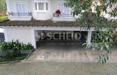 Imagem 1: Oportunidade, casa em condomínio fechado no alto da boa vista