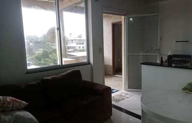 Imagem: A casa em condomínio possui 2 Dormitórios, 1 Banheiro, 1 Vaga