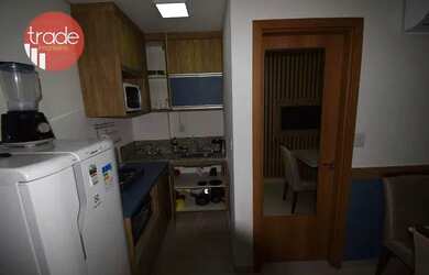 Imagem 15: Apartamento Tipo Studio Para Locação No Jardim Nova Aliança Mobiliado