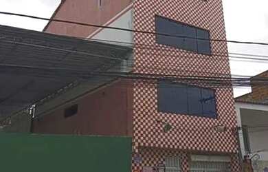 Imagem: A casa possui 1 Dormitório, 1 Banheiro, 50m² de Área e está