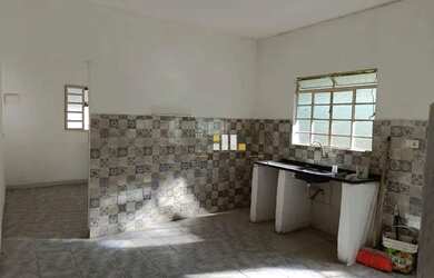 Imagem 7: Casa com 1 dormitório, 3 vagas - venda por R$ 450.000 ou aluguel por...