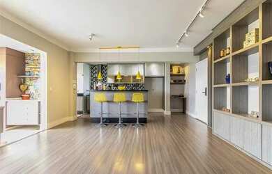 Imagem 5: APARTAMENTO RESIDENCIAL em São Paulo - SP, Barra Funda