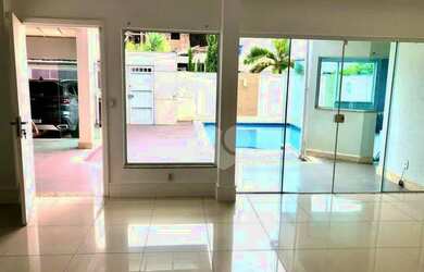 Imagem 5: Casa com 4 dormitórios, 300 m² - venda por R$ 2.398.900,00 ou aluguel...