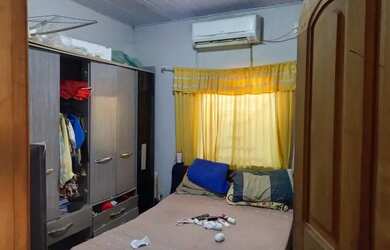 Imagem 7: Casa no Bairro Caranã. 2 Vagas na garageme5 Dormitórios