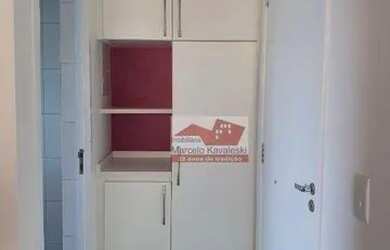 Imagem 7: Apartamento à venda, 45 m² por R$ 269.000,00 - Sacomã - São Paulo/SP