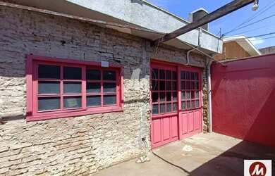 Imagem 13: Casa (térrea na rua) 1 dormitórios, cozinha planejada