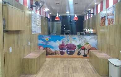 Imagem: O depósito possui 15m² de Área e está localizado em Centro