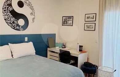 Imagem 13: 8 minutos a pé Metrô. Piscina, Churrasqueira, Ar-condicionadoe141m²...