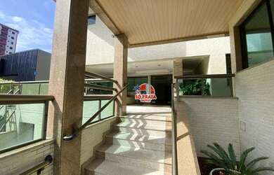 Imagem 2: Apartamento com 2 dormitórios à venda, 85 m² por R$ 449.000,00 - Centro...