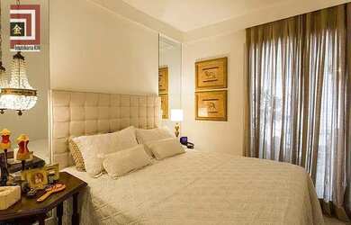 Imagem 10: Apartamento à venda por R$ 1.208.000 - Brooklin Novo - São Paulo/SP