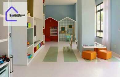 Imagem 4: Apartamento com 3 dormitórios à venda, 100 m² por R$ 1.400.000 - Vila Romana - São Paulo/S