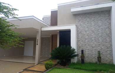 Imagem 4: Excelente Residência - Locação - Condomínio Alta Vista