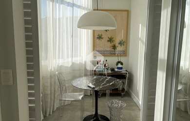 Imagem 9: Maravilhoso apartamento no coração do Flamengo todo reformado e decorado...