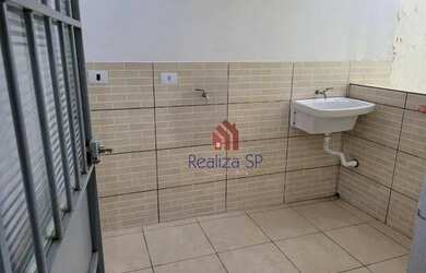 Imagem 4: Locação Casa Jd. Santa Brígida - Carapicuíba / SP!!