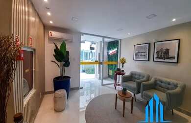 Imagem 5: Apartamento NOVO 2 quartos a venda, 66m² por R$730.000, Área de Lazer...