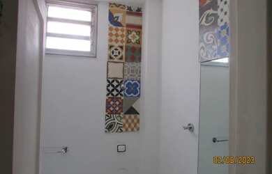 Imagem: O apartamento possui 2 Dormitórios, 1 Banheiro, 86m² de Área