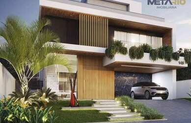 Imagem 1: Casa à venda, 250 m² por R$ 7.000.000,00 - Barra da Tijuca - Rio de...