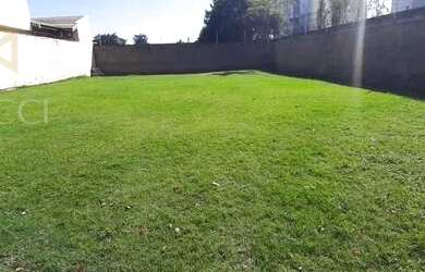 Imagem: O terreno possui 420m² de Área e está localizado em Morumbi