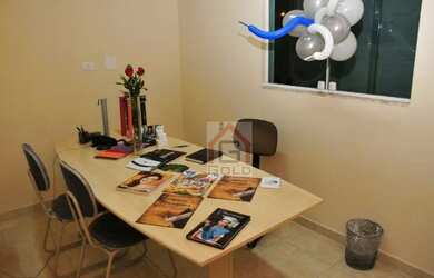 Imagem 4: Sobrado, 290 m² - venda por R$ 800.000,00 ou aluguel por R$ 3.715,00/mês...