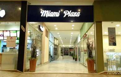 Imagem: O depósito possui 105m² de Área e está localizado em Bairro