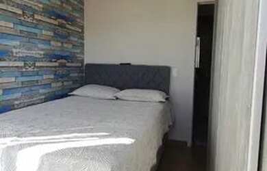 Imagem 16: Encantador apartamento de 2 quartos, garden e móveis planejados no Costeira,...