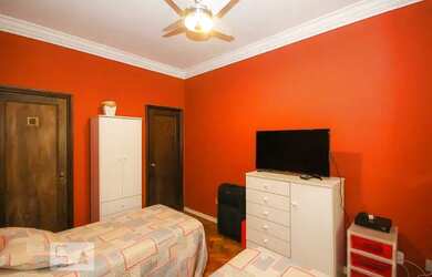 Imagem 16: Apartamento para Aluguel - Copacabana, 4 Quartos, 227 m2