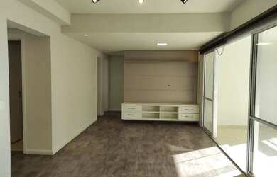 Imagem 2: Apartamento de alto padrão para locação na região do Brooklin, São Paulo, SP