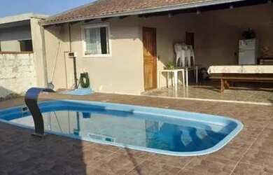 Imagem: Casa averbada vila nova