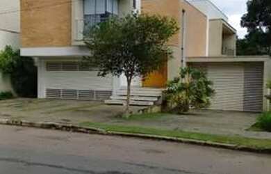 Imagem: A casa em condomínio possui 3 Dormitórios, 5 Banheiros, 5