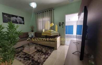 Imagem: Casa sofistica no bairro Costa Rios, um dos melhores bairros