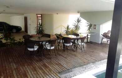 Imagem 16: apartamento - Loteamento João Batista Julião - Guarujá