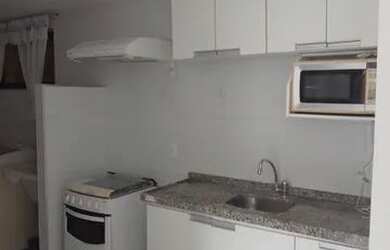 Imagem 9: Apartamento para venda com 57 metros quadrados com 2 quartos em Calhau...