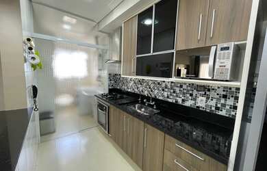 Imagem 15: JARDIM MARAJOARA - VIVA VIDA GOLF CLUB - ANDAR ALTO