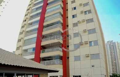 Imagem: O apartamento possui 3 Dormitórios, 3 Banheiros, 2 Vagas na