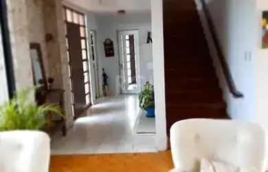 Imagem 12: Casa em Santa Tereza. Piscina, Churrasqueira, 500m² de Áreae5 Vagas...