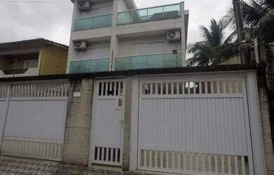 Imagem: A casa em condomínio possui 2 Dormitórios, 2 Banheiros, 1