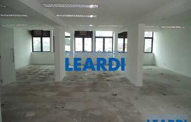 Imagem: CONJ. COMERCIAL - PINHEIROS - SP