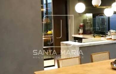 Imagem 5: Casa térrea em condominio 3 dormitórios/suite, cozinha planejada, portaria...