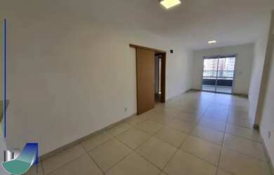 Imagem 1: Apartamento residencial para Locação Jardim Paulista - Ribeirão Preto