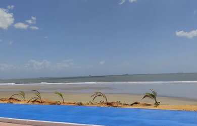 Imagem 3: Terreno para venda tem 1200 m² na Litorânea em Olho D x27 Água - São...