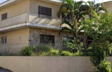 Imagem 1: Sobrado com 4 dormitórios, 339 m² - venda por R$ 1.950.000 ou aluguel...