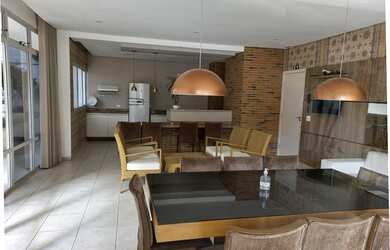 Imagem 10: Ed. Felice Ap. 93 B. Piscina, Churrasqueira, Imóvel mobiliadoeImóvel...