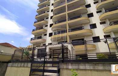 Imagem 12: Apartamento tipo - padrao 3 dormitórios/suite, cozinha planejada, portaria...