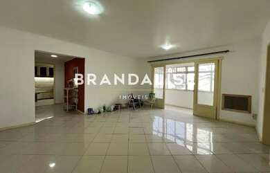 Imagem: CANOAS - Apartamento Padrão - Centro