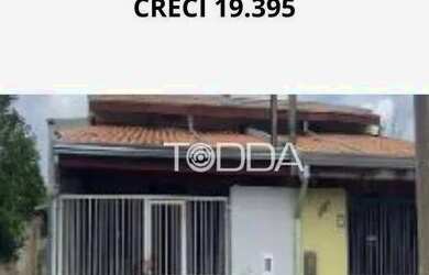 Imagem: A casa possui 2 Dormitórios, 1 Banheiro, 70m² de Área e