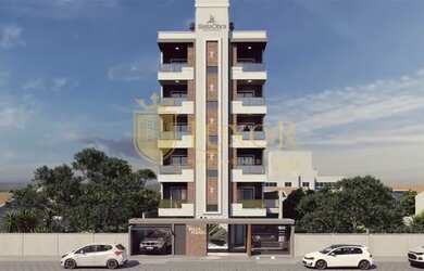 Imagem: O apartamento possui 3 Dormitórios, 2 Banheiros, 1 Vaga na