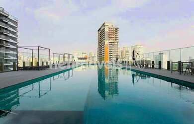 Imagem 8: Locação Apartamento 1 quarto Pinheiros São Paulo