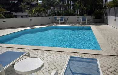 Imagem 1: Apartamento para venda 4 quartos em Candeal - Salvador - Bahia